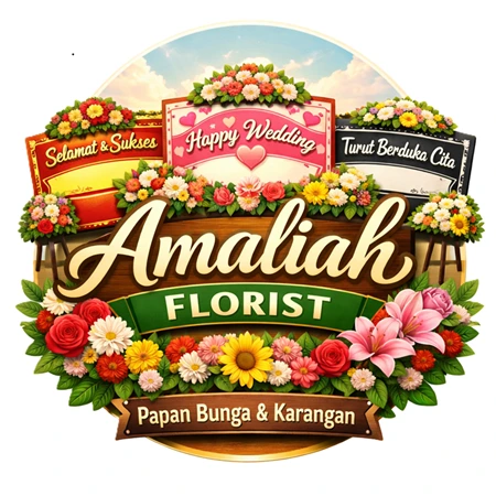 Papan Bunga Pelang Kenidai